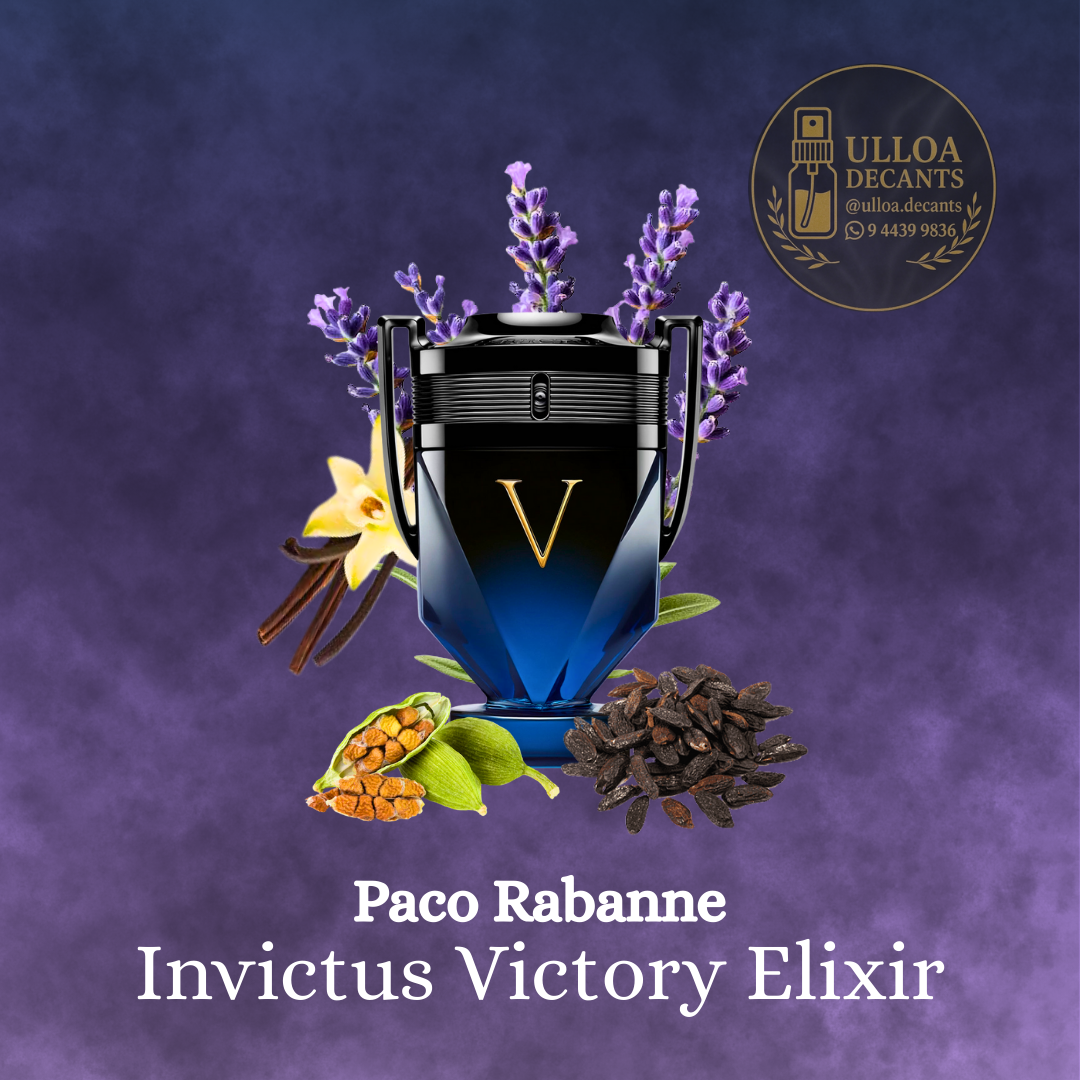 Decant de Invictus Victory Elixir